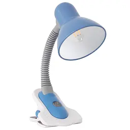Лампа настільна Kanlux SUZI HR-60-BL (7152)