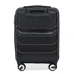Валіза Semi Line 20" S Black (T5618-1) - мініатюра 5