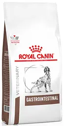 Сухий корм Royal Canin Gastro Intestinal для собак при порушенні травлення 2 кг (3182550771054)