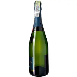 Шампанське Moet&Chandon Nectar Imperial, біле, напівсухе, AOP, 12%, 0,75 л (81162) - мініатюра 2