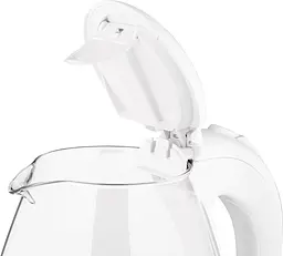 Електрочайник ECG RK 1520 Glass - мініатюра 7