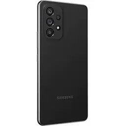 Смартфон Samsung A53 5G 6/128GB SM-A536B/DS Black 2 sim - мініатюра 6