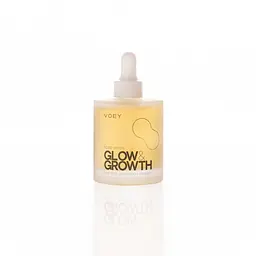 Сироватка проти випадіння волосся Glow&Growth Scalp Serum VOEY 50 мл