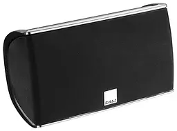 Акустическая колонка Hi-Fi DALI Fazon Micro Vokal Black High Gloss - мініатюра 2