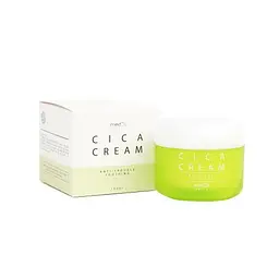 Крем для обличчя Med B Daily Cica Cream з центелою