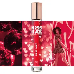 Парфумована вода Miss Kay First Love 25 мл - мініатюра 2