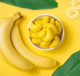 Желейні цукерки Amos Peelerz Banana 170г - мініатюра 8