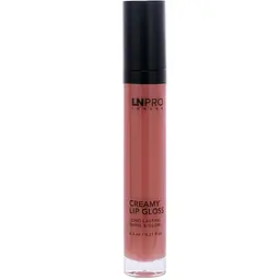 Блиск для губ LN Pro Creamy Lip Gloss №103 6.5 мл - мініатюра 2