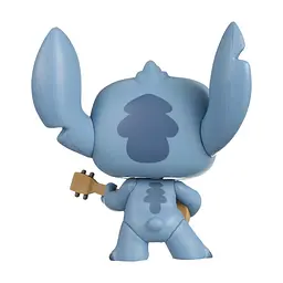 Фігурка для геймерів Funko Pop Стіч з укулеле (55615) - мініатюра 3