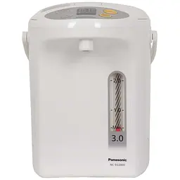 Електрочайник Panasonic NC-EG3000WTS - мініатюра 2