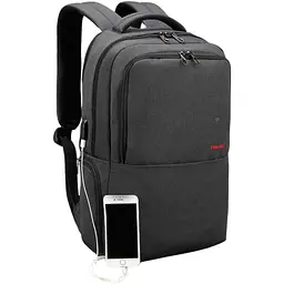 Рюкзак Tigernu T-B3259 15.6 Black [121153] - мініатюра 3