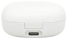 Гарнітура JBL WAVE FLEX 2 Білий (JBLWFLEX2WHT) (7065576) - мініатюра 4