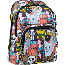 Рюкзак Kite Education teens 2589-5 (K22-2589S-5) - мініатюра 2