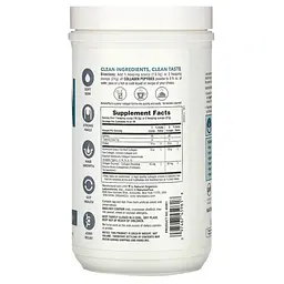Коллаген Collagen Peptides 294 грамм NaturesPlus vit0005684 - миниатюра 2
