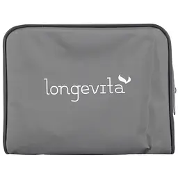 Тонометр Longevita Авт.вимір.артер.тиску LONGEVITA BP-102 Авт. вимір. артер. тиску (BP-102) - мініатюра 8
