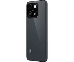 Смартфон ZTE Blade A55 4/128Gb чорний (6902176124501) - мініатюра 7