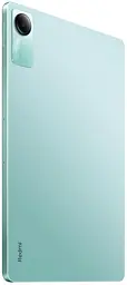 Планшет Xiaomi Redmi Pad SE 8/256GB (VHU4588EU) світло зелений - мініатюра 6