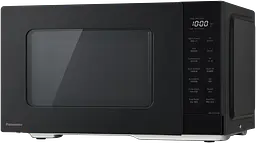 Мікрохвильова піч Panasonic NN-GT34NBZUE Openbox - мініатюра 7