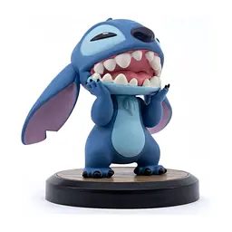 Фігурка YUME Hero Box Stitch Стіч та його іграшка (15843)