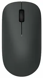 Мишка комп'ютерна Xiaomi Mouse Lite Wireless (XMWXSB01YM HLK4035CN) Black