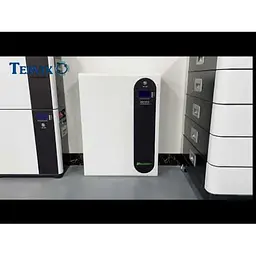 Акумулятор Tervix Pro Line LiFePO4, 51,2В 100 Аг(621041) - мініатюра 2