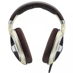 Навушники Sennheiser HD599 з мікрофоном (506831) - мініатюра 5