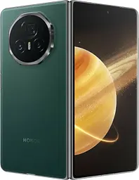 Смартфон Honor Magic V3 12/512GB Green (FCP-N49) - мініатюра 2