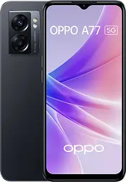 Смартфон OPPO A77 6/128GB Midnight Black