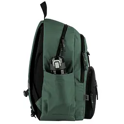 Рюкзак GoPack Teens 121L-3 Хакі (GO26-121L-3) - мініатюра 5