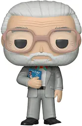 Фігурка Funko Pop Фанко Поп Лікар Сьюз Dr. Seuss 10 см Мovies DS 03 - мініатюра 2