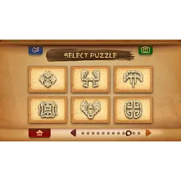 Ключ активації Microsoft Mahjong для Xbox Series - мініатюра 6