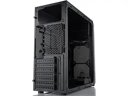 Корпус Vinga CS210B без БП - миниатюра 3