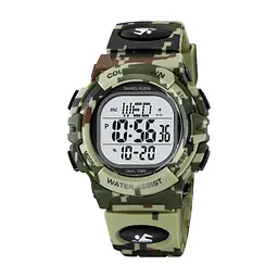 Наручний годинник Daniel Klein DK-2164-4