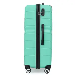 Валіза Semi Line 30" (L) Sea Green (T5617-3) - мініатюра 4