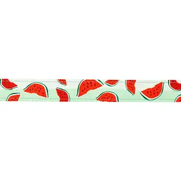 Шлея для собак Max & Molly H-Harness Watermelon S 1.5х33.5-47х43-51 см - мініатюра 4