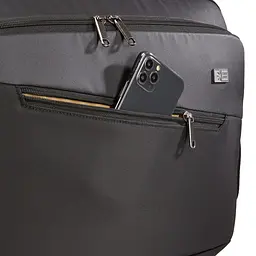 Сумка Case Logic Propel Briefcase 15.6" PROPC-116 Black (6597295) - мініатюра 4