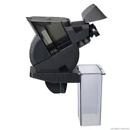 Годівниця на два виду корму Eheim TWINfeeder (3582000) - мініатюра 7