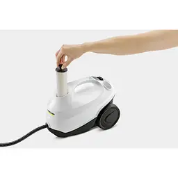 Фільтр від накипу Karcher SC 3 (2.863-018.0) - мініатюра 2