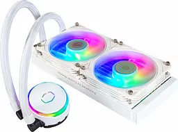 СВО Cooler Master D24M-A23PZ-RW (MLY-D24M-A23PZ-RW) - мініатюра 4