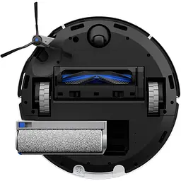 Робот-пилосос ECOVACS Deebot X8 Omni White - мініатюра 6