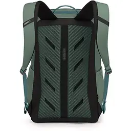 Рюкзак Osprey Astronova Forest Green (1054-009.3939) - мініатюра 3