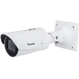 Відеокамера VIVOTEK IB9387-LPR-V2 (V), Embedded LPR Software, Wiegand Protocol Supported, IP67, IK10 (IB9387-LPR-V2 (V)) - мініатюра 2