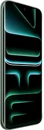 Смартфон Infinix Note Edge 5G (X6887) 8/256Gb Silk Green UA UCRF - мініатюра 3