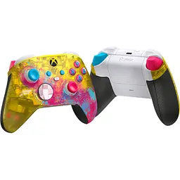Геймпад Microsoft Xbox Series X/S Wireless Controller Forza Horizon 5 (QAU-00054) [62240] - мініатюра 4