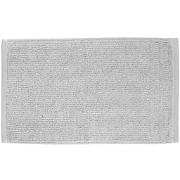 Рушник МВМ My Home Хвиля 50х90 см M сірий (BT-09 M GRAY)