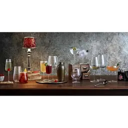 Келих для коктейлю Luigi Bormioli Speakeasies 250 мл (13176/01) - мініатюра 4