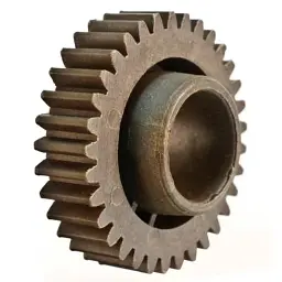 Шестерня тефлон. вала Samsung ML-1210/SCX-4100 (JC66-00037C) Patron (GEAR-SAM-00037C-PN) - мініатюра 2