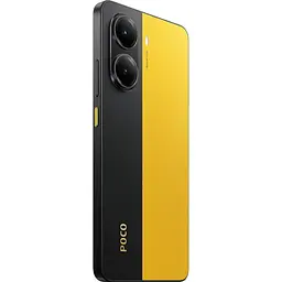 Смартфон Poco X7 Pro 8/256GB Yellow Global EU [138843] - мініатюра 6