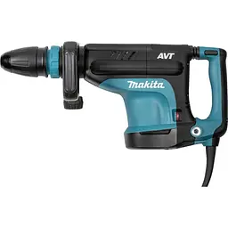 Відбійний молоток Makita HM1213C [106948] - мініатюра 2
