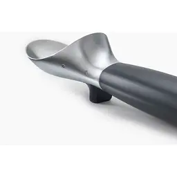 Ложка для морозива Joseph Joseph Elevate Ice-cream Scoop сіра (20226) - мініатюра 6